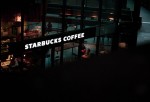 Starbucks store