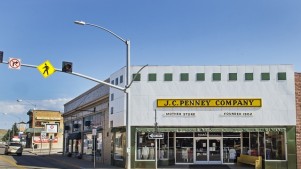 JC Penney Company