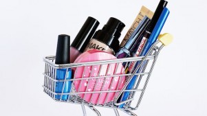 Cosmetic products