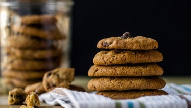 Pile of Cookies