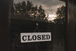 Closed Restaurant