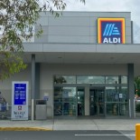 Aldi Store