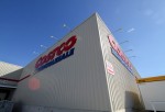 Costco Building