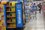 Walmart Reports Strong Sales Growth, Highlighting Shifts in Consumer Spending