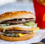 Chili’s Steals Fast Food Fans as McDonald’s Loses Big Mac Appeal