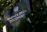 Warner Bros. Discovery to Invest $8.5 Billion in Las Vegas Studio Complex if Nevada Grants Subsidy