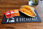 Taco Bell to Cut Breakfast Menu at Select Franchise Locations