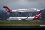 Qantas Mistakenly Discounts First-Class Flights by 85%, Rebooks Customers to Business Class