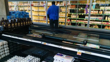 Kroger Executive Admits Company Raised Milk and Egg Prices Beyond Inflation Needs