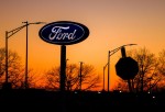 Ford CEO Cites Diverse Beliefs as Company Ends LGBTQ Survey Involvement