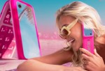 Nokia Launches Retro Barbie Flip Phone for $99, Promising Break from Digital Overload