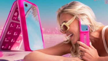 Nokia Launches Retro Barbie Flip Phone for $99, Promising Break from Digital Overload