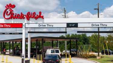 Chick-fil-A Drive-Thru Faces Backlash After Maryland Man Receives Receipt Labelled 'Monkeys'