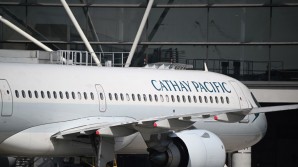 Cathay Pacific Conducts Fleet-Wide Airbus A350 Inspections After Discovering Engine Issue