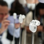 Apple Adds Hearing Aid Functionality to AirPods Pro for Real-Time Hearing Adjustments