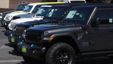 780,000 Jeep Gladiators, Wranglers Investigated for Engine Fires Occurring with Ignition Off