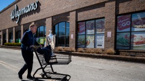 Wegmans Earns Top Retail Workplace Honors for 2024, Extending Nine-Year Legacy