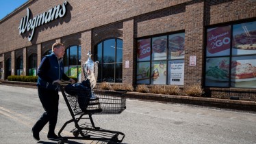 Wegmans Earns Top Retail Workplace Honors for 2024, Extending Nine-Year Legacy