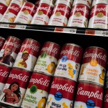 Campbell Soup Company Drops 'Soup' from Its Name After 150 Years