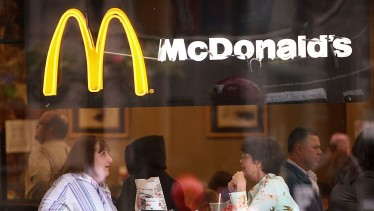 McDonald's Extends $5 Value Meal to December, Targets Low-Income Customers with More Deals