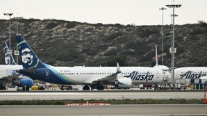 Alaska Airlines Jet’s Emergency Stop Prevents Collision with Southwest Plane at Nashville Airport