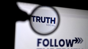 Truth Social Stock Skyrockets After Trump Announces No Sale of Shares, Assassination Attempt