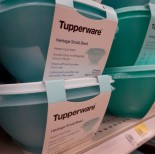 Tupperware Faces Bankruptcy After Violating Debt Terms, Failing to Revive Business