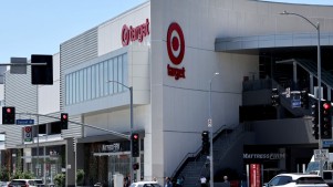 Target Plans to Hire 100,000 Seasonal Workers Despite Slow Holiday Sales Growth